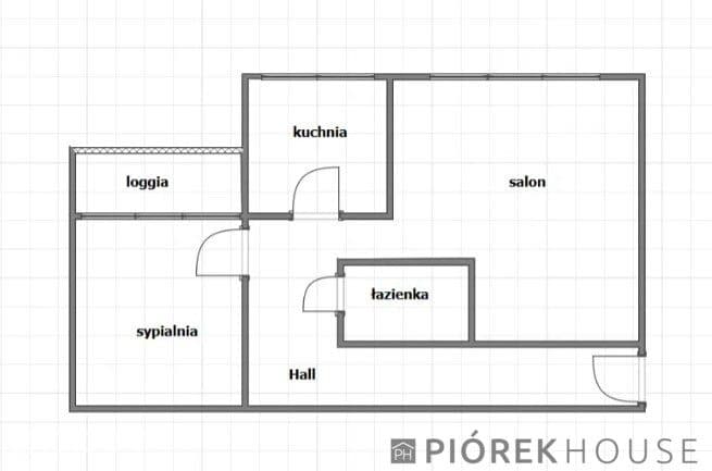 2-pokojowe mieszkanie na Woli - zdjęcie 7