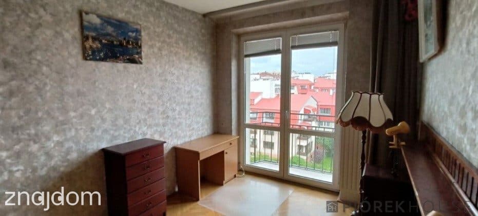 2-pokojowe mieszkanie na Ochocie - zdjęcie 4