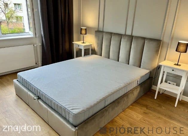 2-pokojowe mieszkanie w Śródmieściu - zdjęcie 5