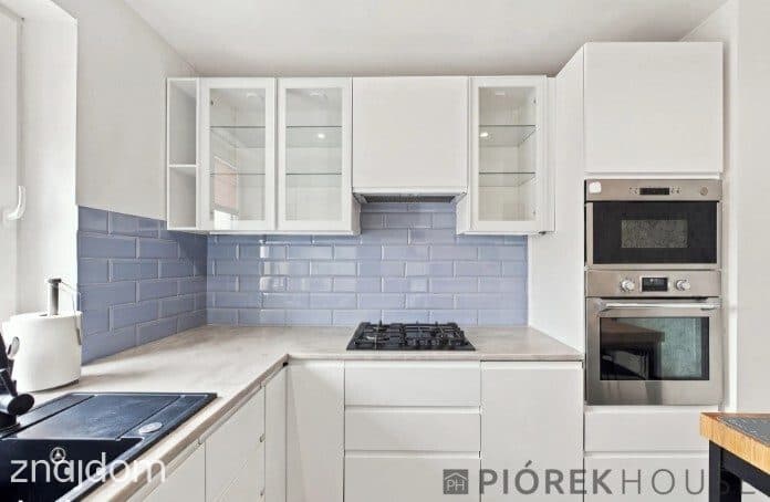 3-pokojowe mieszkanie na Bielanach - zdjęcie 7