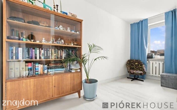 3-pokojowe mieszkanie na Bielanach - zdjęcie 20