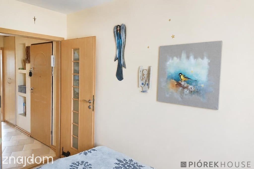 2-pokojowe mieszkanie w Śródmieściu - zdjęcie 4