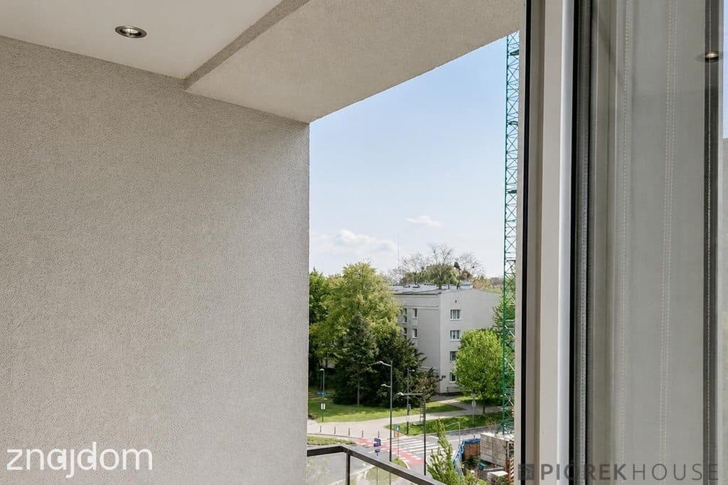2-pokojowe mieszkanie w Śródmieściu - zdjęcie 9