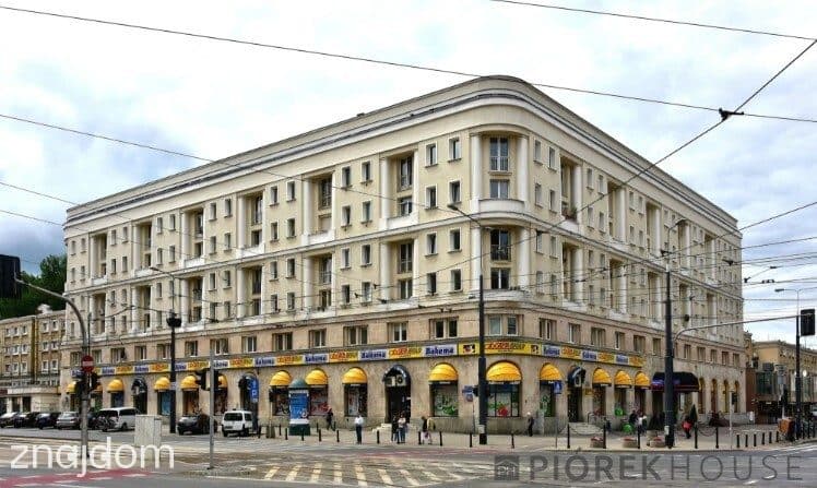 Kawalerka w Śródmieściu - zdjęcie 9