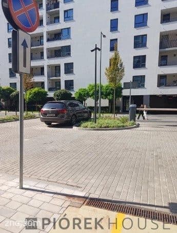 4-pokojowe mieszkanie na Mokotowie - zdjęcie 14