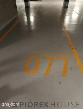 4-pokojowe mieszkanie na Mokotowie - zdjęcie 15