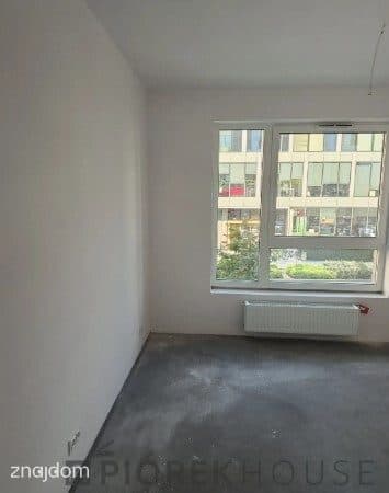 4-pokojowe mieszkanie na Mokotowie