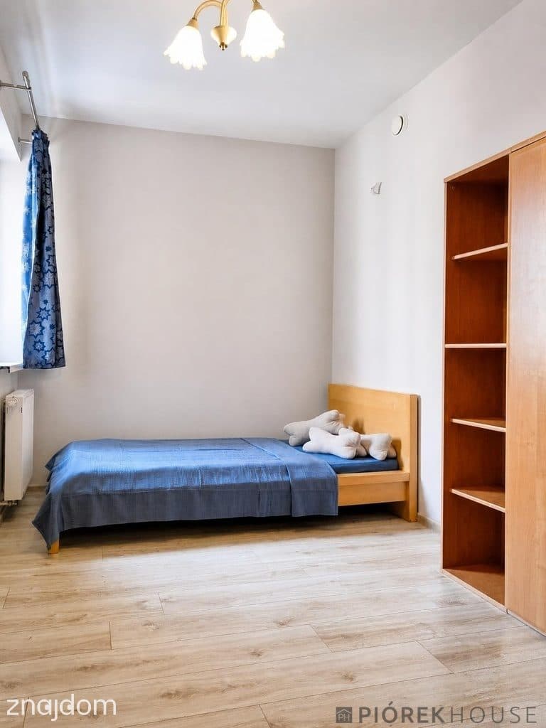 3-pokojowe mieszkanie w Ząbkach - zdjęcie 6