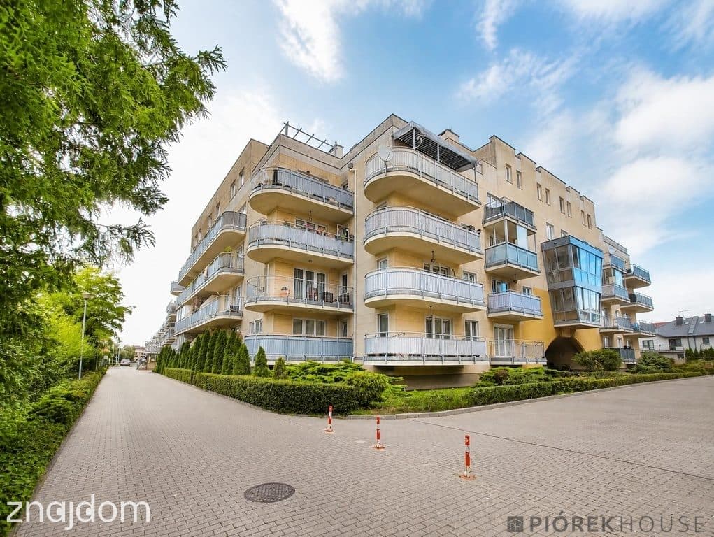 3-pokojowe mieszkanie w Ząbkach - zdjęcie 11
