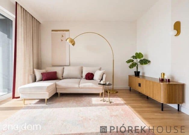 3-pokojowe mieszkanie w warszawskich Włochach - zdjęcie 5