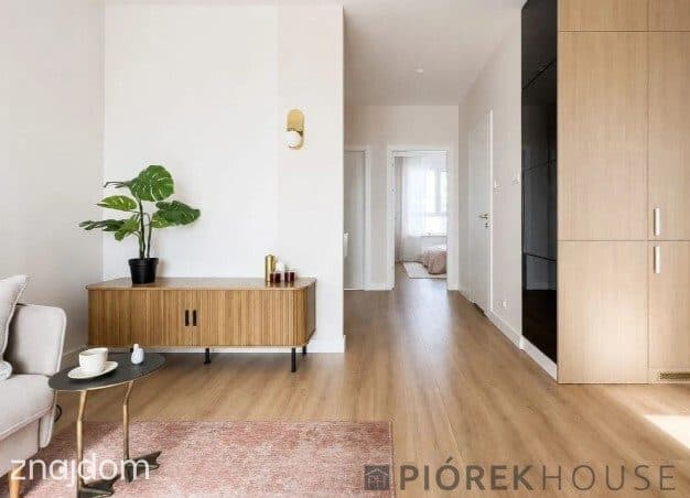 3-pokojowe mieszkanie w warszawskich Włochach - zdjęcie 8