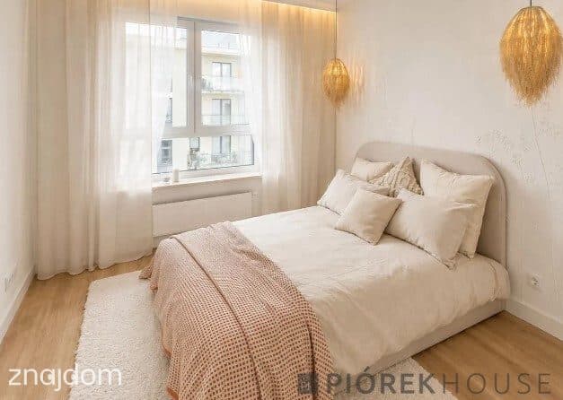 3-pokojowe mieszkanie w warszawskich Włochach - zdjęcie 10