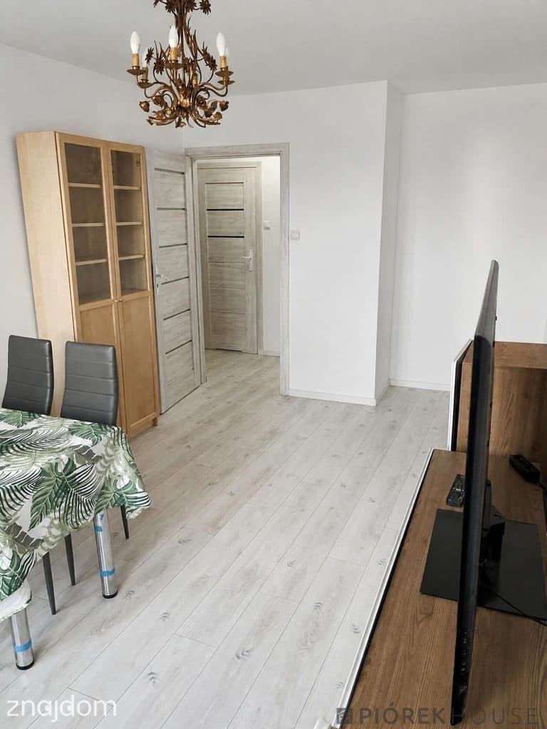 2-pokojowe mieszkanie na Pradze-Południe - zdjęcie 3