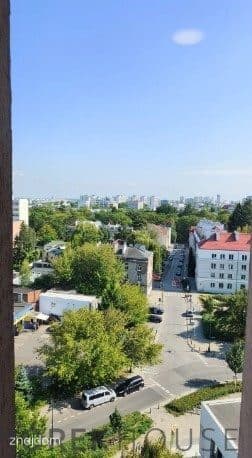 3-pokojowe mieszkanie na Mokotowie - zdjęcie 16