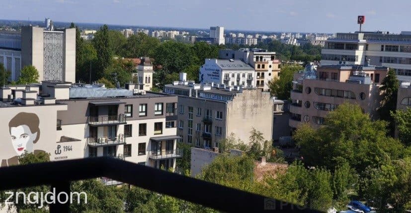 3-pokojowe mieszkanie na Mokotowie - zdjęcie 15