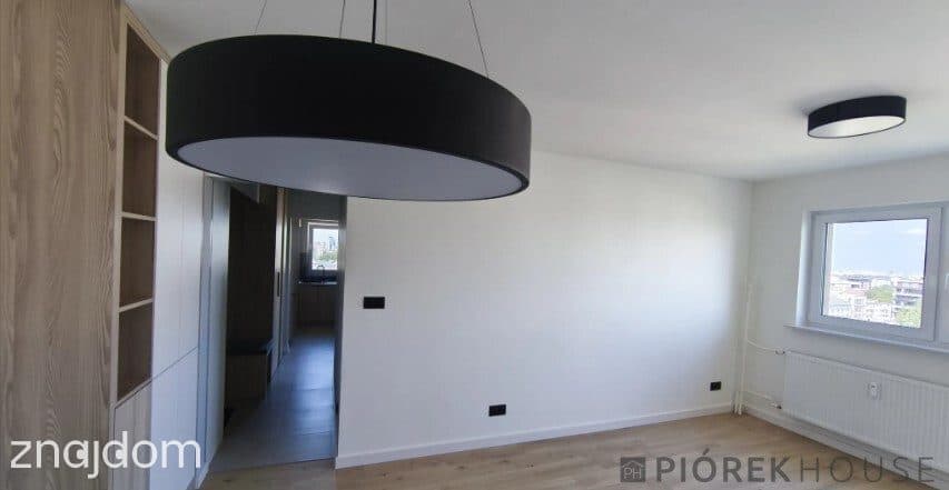 3-pokojowe mieszkanie na Mokotowie - zdjęcie 5