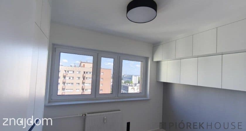 3-pokojowe mieszkanie na Mokotowie - zdjęcie 7