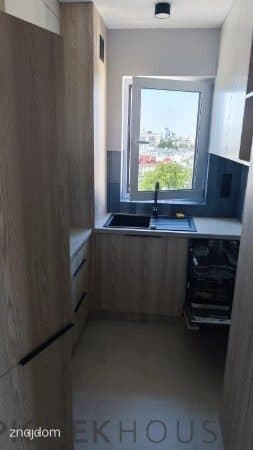 3-pokojowe mieszkanie na Mokotowie - zdjęcie 3