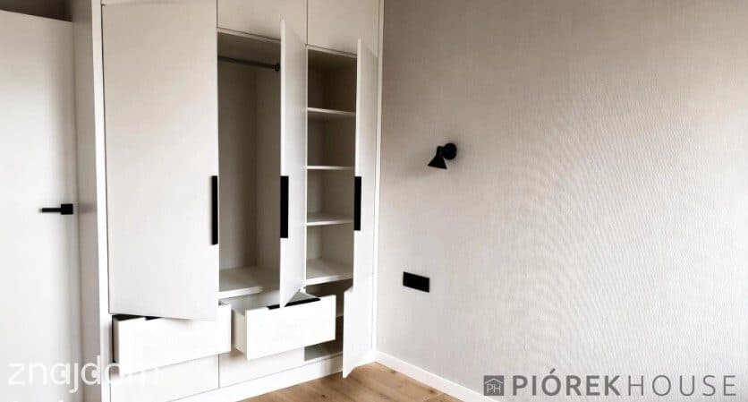 3-pokojowe mieszkanie na Mokotowie - zdjęcie 13