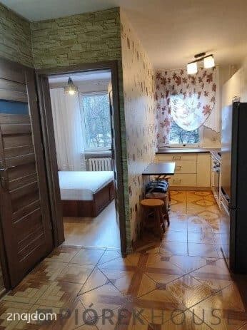 3-pokojowe mieszkanie na Bielanach - zdjęcie 5
