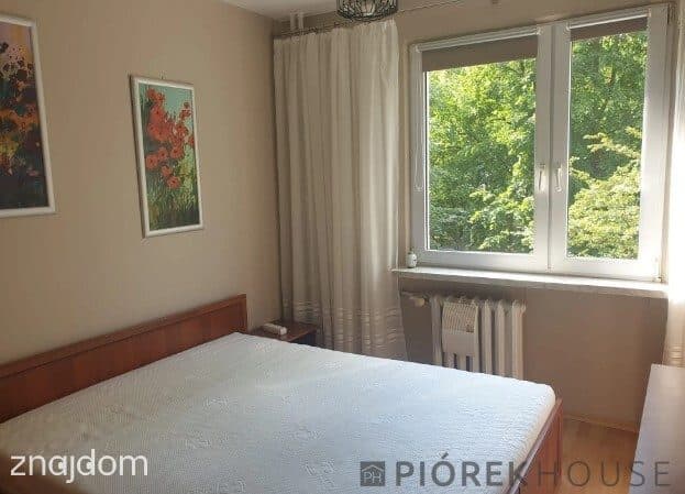 3-pokojowe mieszkanie na Bielanach - zdjęcie 8