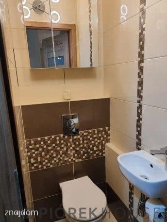 3-pokojowe mieszkanie na Bielanach - zdjęcie 10