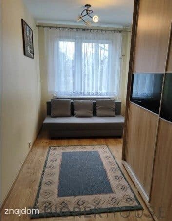 3-pokojowe mieszkanie na Bielanach - zdjęcie 13