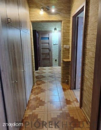 3-pokojowe mieszkanie na Bielanach - zdjęcie 14