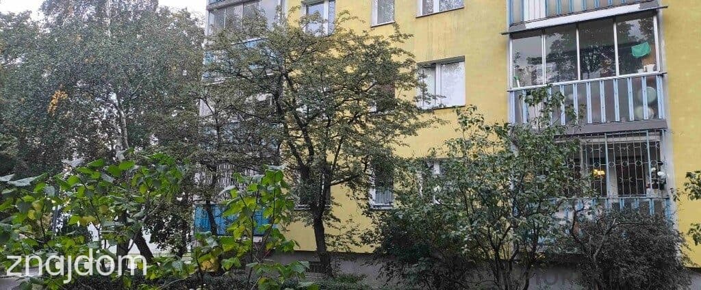 3-pokojowe mieszkanie na Bielanach - zdjęcie 17