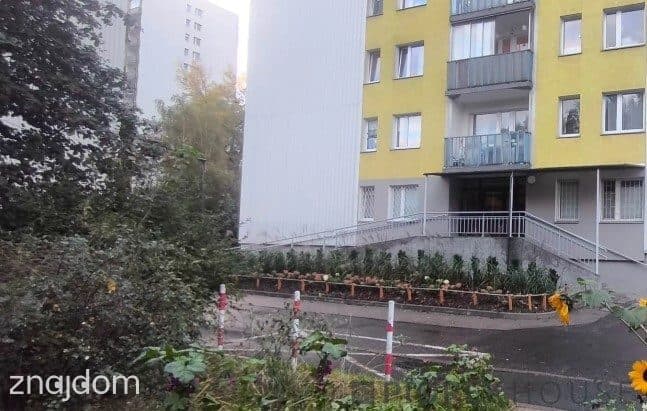 3-pokojowe mieszkanie na Bielanach - zdjęcie 18