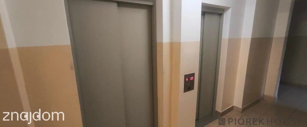 3-pokojowe mieszkanie na Bielanach - zdjęcie 20