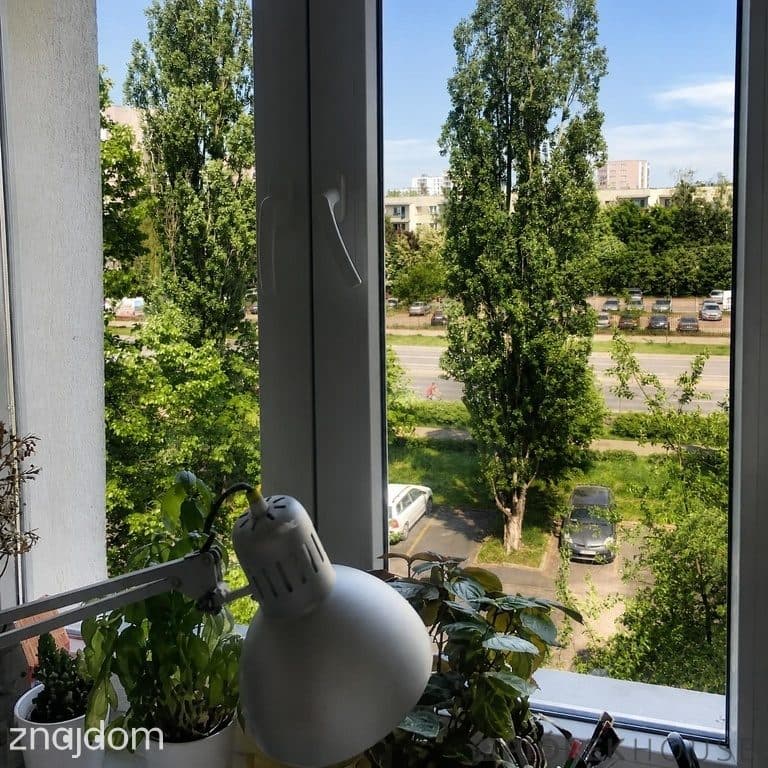 2-pokojowe mieszkanie na Ursynowie - zdjęcie 9