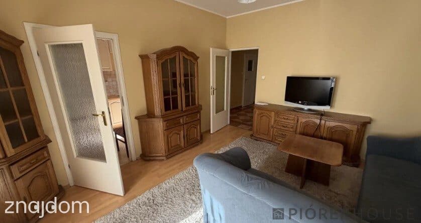 3-pokojowe mieszkanie na Pradze-Południe - zdjęcie 3