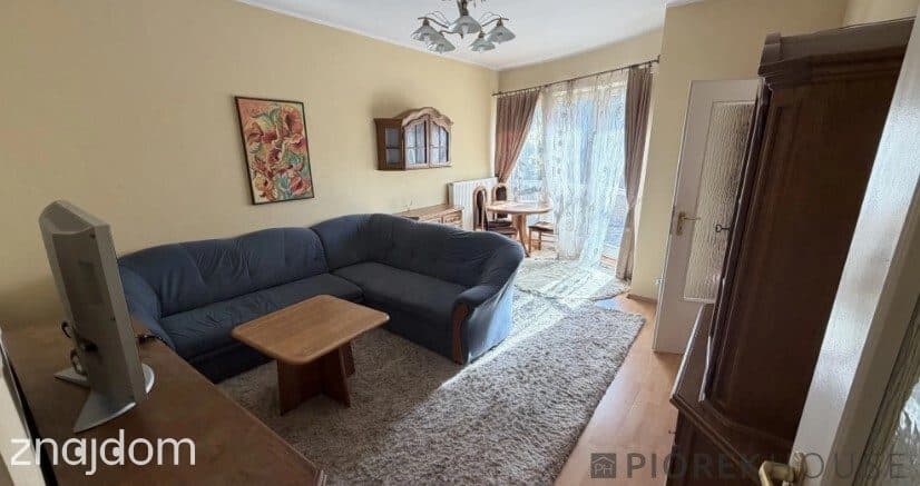 3-pokojowe mieszkanie na Pradze-Południe