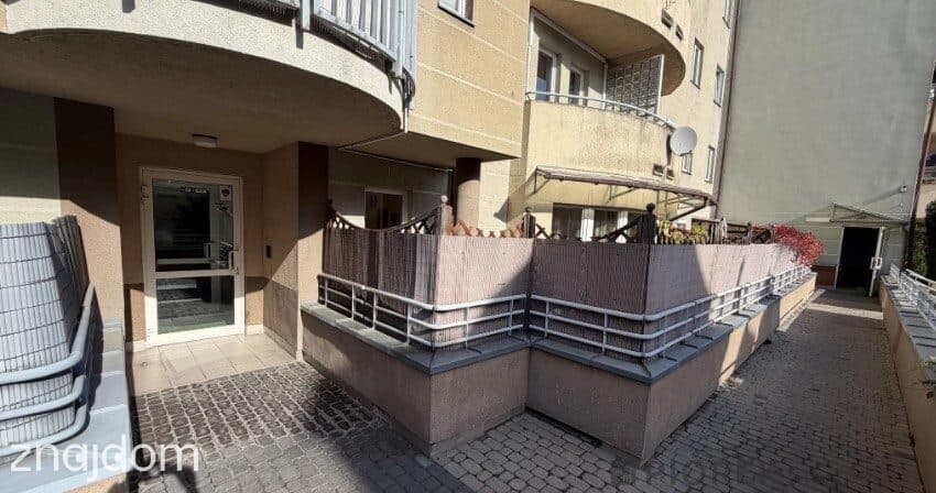 3-pokojowe mieszkanie na Pradze-Południe - zdjęcie 18