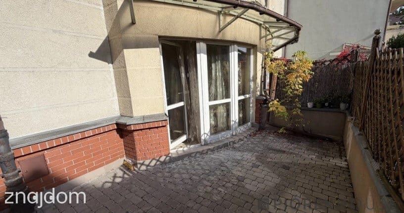 3-pokojowe mieszkanie na Pradze-Południe - zdjęcie 16