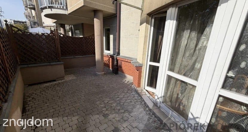 3-pokojowe mieszkanie na Pradze-Południe - zdjęcie 17
