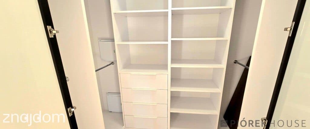 3-pokojowe mieszkanie w warszawskich Włochach - zdjęcie 9