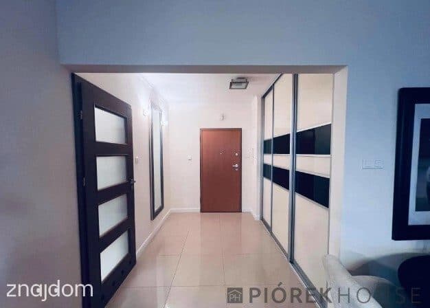 2-pokojowe mieszkanie w Śródmieściu - zdjęcie 8