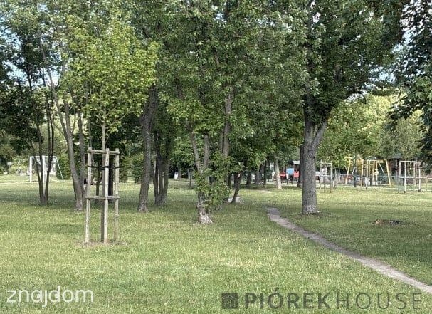 2-pokojowe mieszkanie na Bemowie - zdjęcie 12