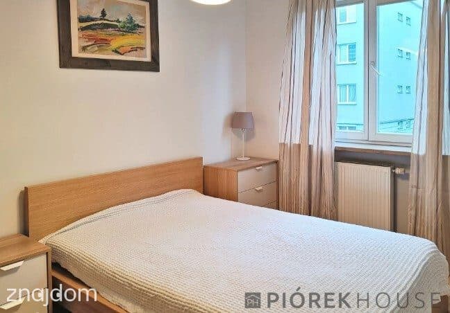 2-pokojowe mieszkanie na Mokotowie - zdjęcie 7