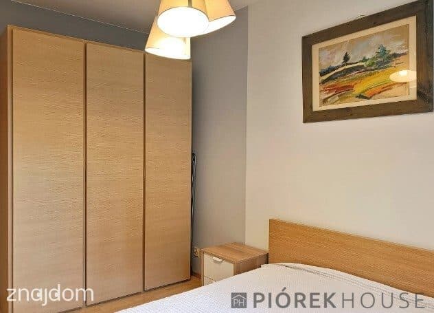 2-pokojowe mieszkanie na Mokotowie - zdjęcie 8