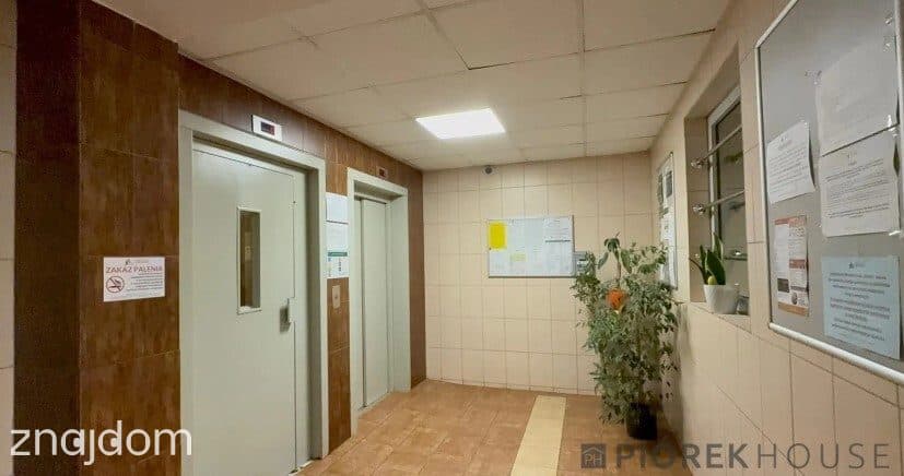 2-pokojowe mieszkanie na Bemowie - zdjęcie 12