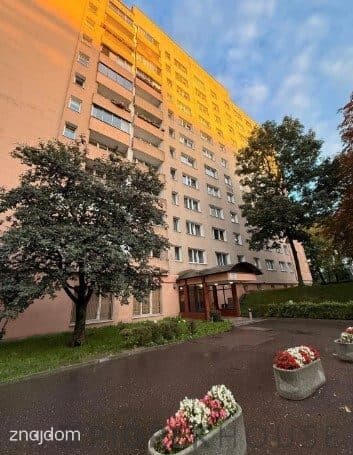 2-pokojowe mieszkanie na Bemowie - zdjęcie 14