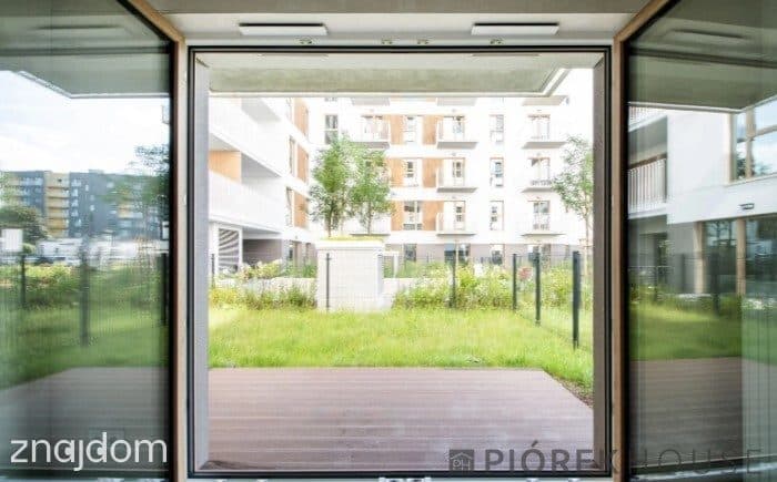3-pokojowe mieszkanie na Ursynowie - zdjęcie 9