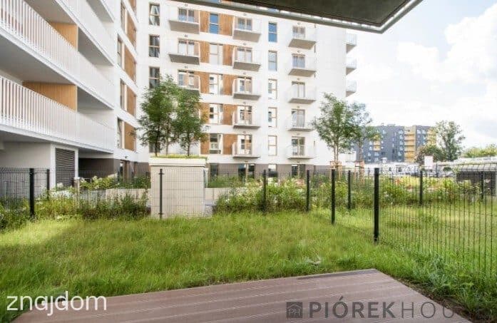3-pokojowe mieszkanie na Ursynowie - zdjęcie 11
