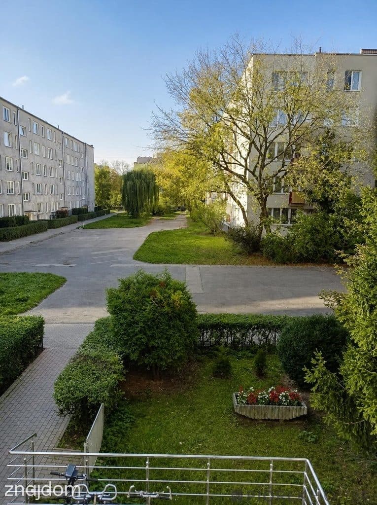 2-pokojowe mieszkanie na Mokotowie - zdjęcie 15