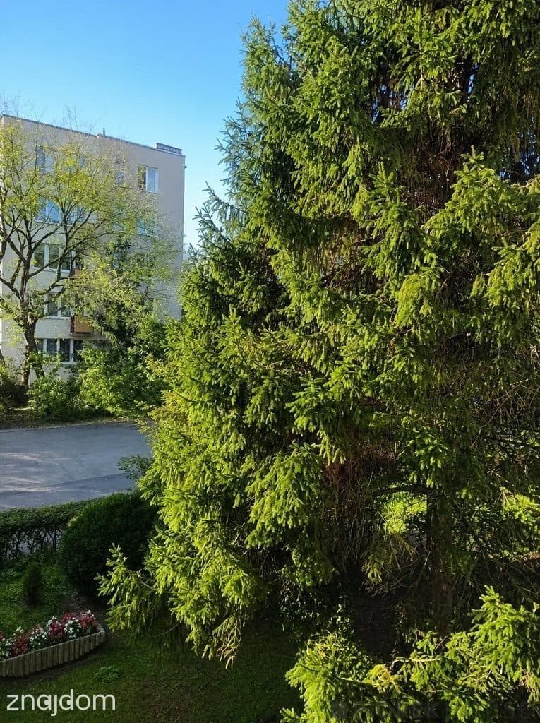 2-pokojowe mieszkanie na Mokotowie - zdjęcie 17