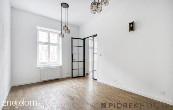 4-pokojowe mieszkanie w Śródmieściu - zdjęcie 6
