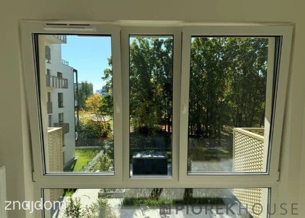 2-pokojowe mieszkanie na Woli - zdjęcie 6